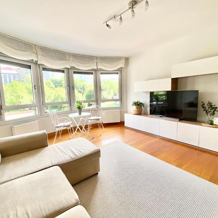 Blue House Bermeo公寓 外观 照片